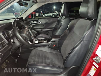 2025 Mitsubishi Outlander Trail Edition - miniatura 7