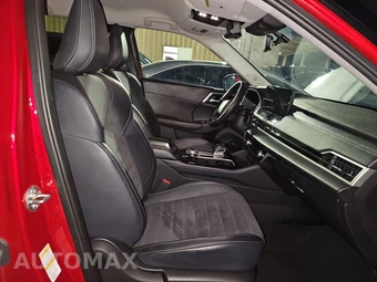 2025 Mitsubishi Outlander Trail Edition - miniatura 8
