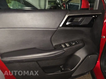 2025 Mitsubishi Outlander Trail Edition - miniatura 9