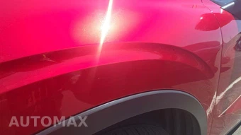 2025 Mitsubishi Outlander Trail Edition - miniatura 22