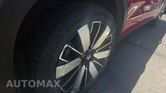 2025 Mitsubishi Outlander Trail Edition - miniatura 26
