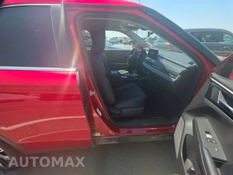 2025 Mitsubishi Outlander Trail Edition - miniatura 8