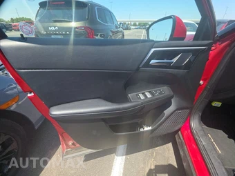 2025 Mitsubishi Outlander Trail Edition - miniatura 9