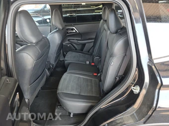 2025 Mitsubishi Outlander Trail Edition - miniatura 13