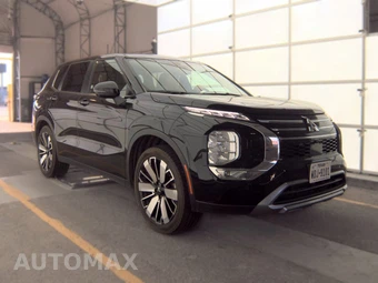 2025 Mitsubishi Outlander Trail Edition - miniatura 3