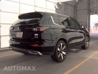 2025 Mitsubishi Outlander Trail Edition - miniatura 4