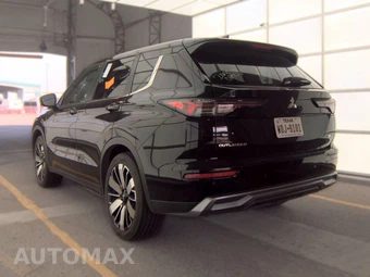 2025 Mitsubishi Outlander Trail Edition - miniatura 6