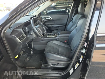 2025 Mitsubishi Outlander Trail Edition - miniatura 7