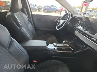 2025 Mitsubishi Outlander Trail Edition - miniatura 8