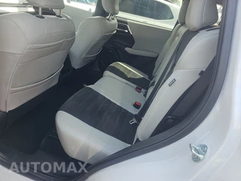 2025 Mitsubishi Outlander Trail Edition - miniatura 13