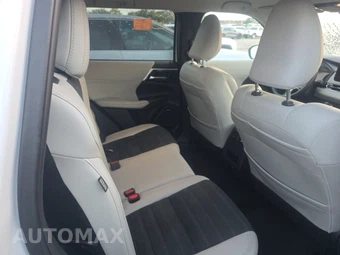 2025 Mitsubishi Outlander Trail Edition - miniatura 14