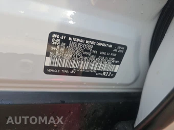 2025 Mitsubishi Outlander Trail Edition - miniatura 15