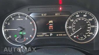2025 Mitsubishi Outlander Trail Edition - miniatura 20