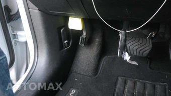 2025 Mitsubishi Outlander Trail Edition - miniatura 22