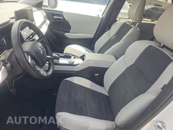 2025 Mitsubishi Outlander Trail Edition - miniatura 7