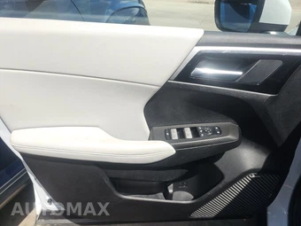 2025 Mitsubishi Outlander Trail Edition - miniatura 9
