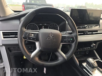 2025 Mitsubishi Outlander Trail Edition - miniatura 10