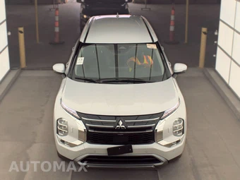 2025 Mitsubishi Outlander Trail Edition - miniatura 2