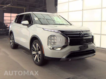 2025 Mitsubishi Outlander Trail Edition - miniatura 3