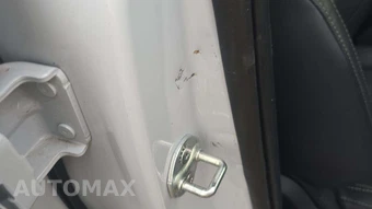 2025 Mitsubishi Outlander Trail Edition - miniatura 31