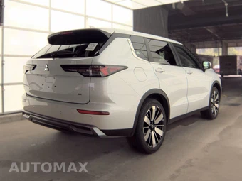 2025 Mitsubishi Outlander Trail Edition - miniatura 4