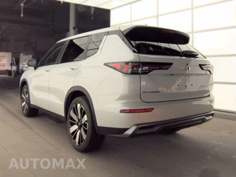 2025 Mitsubishi Outlander Trail Edition - miniatura 6