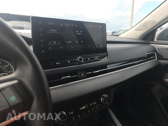 2025 Mitsubishi Outlander Trail Edition - miniatura 11