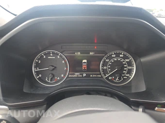 2025 Mitsubishi Outlander Trail Edition - miniatura 12