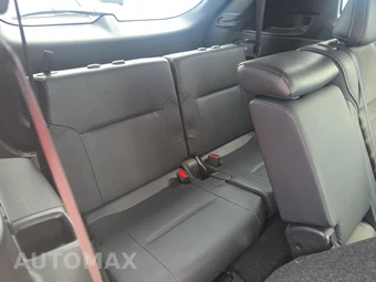 2025 Mitsubishi Outlander Trail Edition - miniatura 14