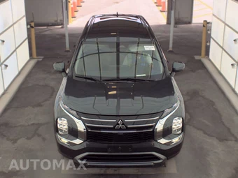 2025 Mitsubishi Outlander Trail Edition - miniatura 2