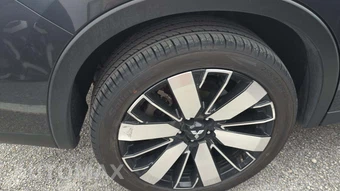 2025 Mitsubishi Outlander Trail Edition - miniatura 21
