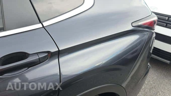 2025 Mitsubishi Outlander Trail Edition - miniatura 23