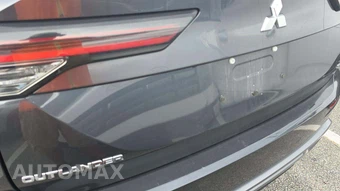 2025 Mitsubishi Outlander Trail Edition - miniatura 28