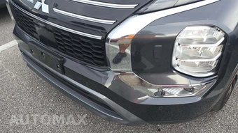 2025 Mitsubishi Outlander Trail Edition - miniatura 32