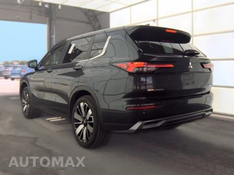2025 Mitsubishi Outlander Trail Edition - miniatura 6