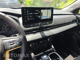 2025 Mitsubishi Outlander Trail Edition - miniatura 11