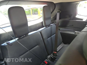 2025 Mitsubishi Outlander Trail Edition - miniatura 14