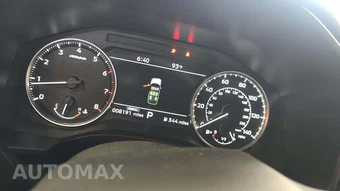 2025 Mitsubishi Outlander Trail Edition - miniatura 25