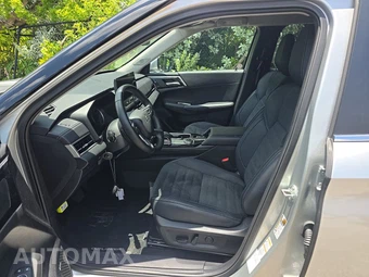 2025 Mitsubishi Outlander Trail Edition - miniatura 7
