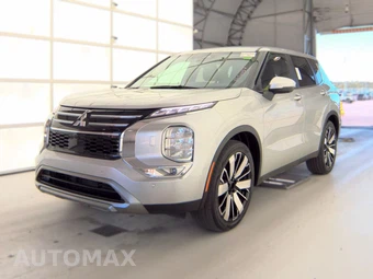 2025 Mitsubishi Outlander Trail Edition - car from the USA, Manheim Buy-Now listing at AUTOMAX