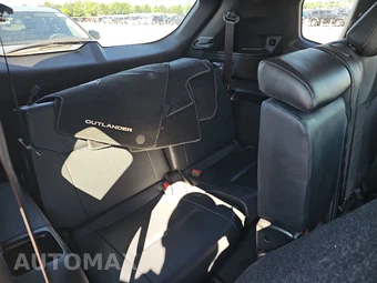 2025 Mitsubishi Outlander Trail Edition - miniatura 14