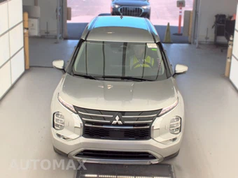 2025 Mitsubishi Outlander Trail Edition - miniatura 2