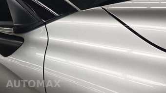 2025 Mitsubishi Outlander Trail Edition - miniatura 23