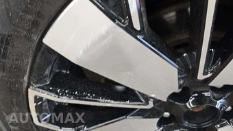 2025 Mitsubishi Outlander Trail Edition - miniatura 24