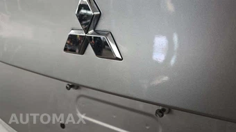 2025 Mitsubishi Outlander Trail Edition - miniatura 25