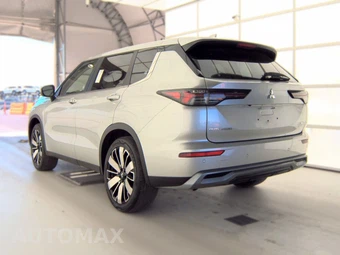 2025 Mitsubishi Outlander Trail Edition - miniatura 6