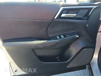 2025 Mitsubishi Outlander Trail Edition - miniatura 9