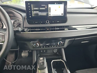 2025 Mitsubishi Outlander Trail Edition - miniatura 11