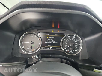 2025 Mitsubishi Outlander Trail Edition - miniatura 12