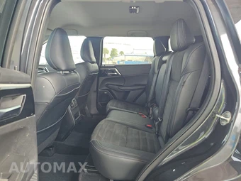 2025 Mitsubishi Outlander Trail Edition - miniatura 13